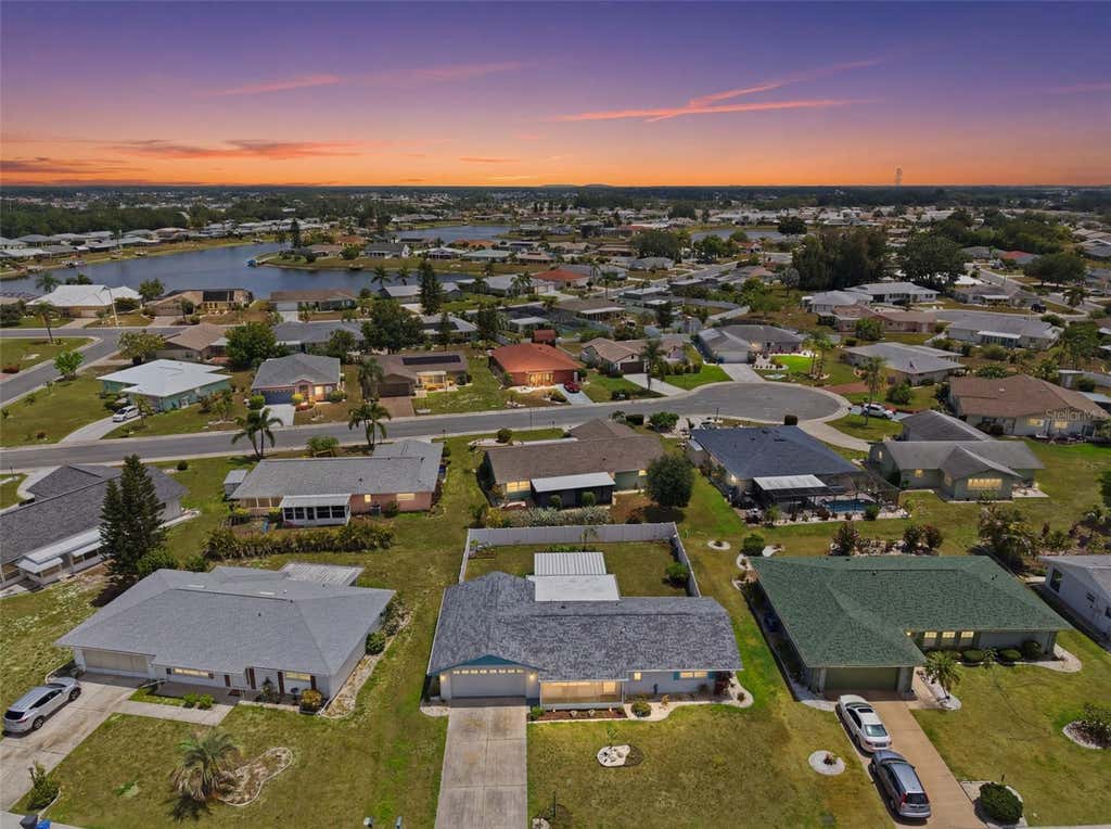 Photo of 1739 Coco Palm Circle, Sun City Center, FL 33573 (MLS # TB8527030)