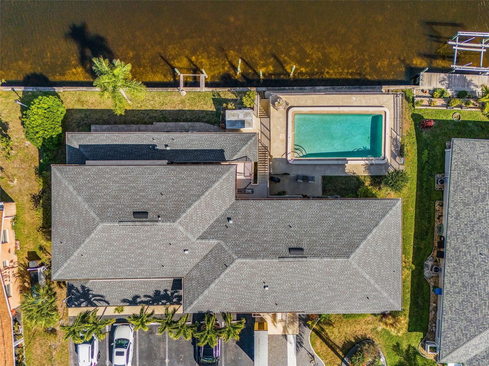 LOS CINCO A CONDO - Residential