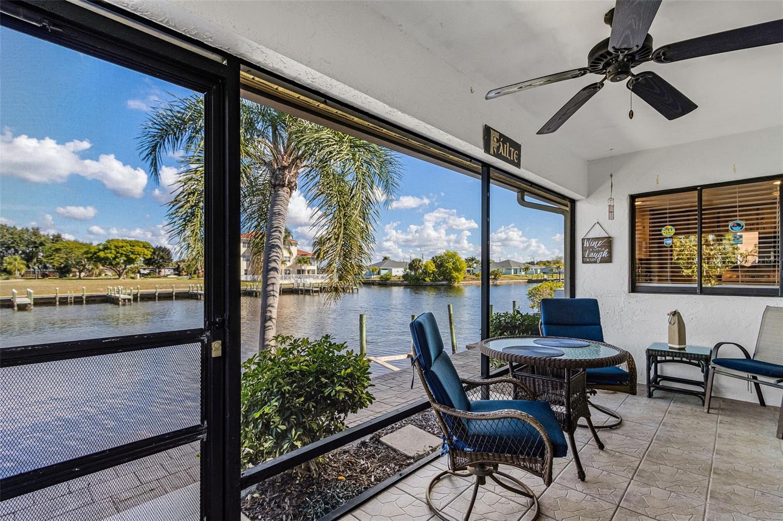 LOS CINCO A CONDO - Residential