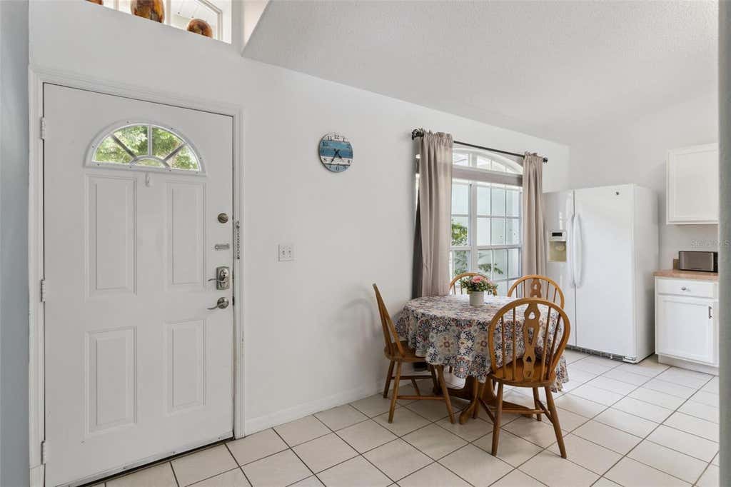 Photo of 245 Foggy Creek Road, Davenport, FL 33837 (MLS # O6420052)