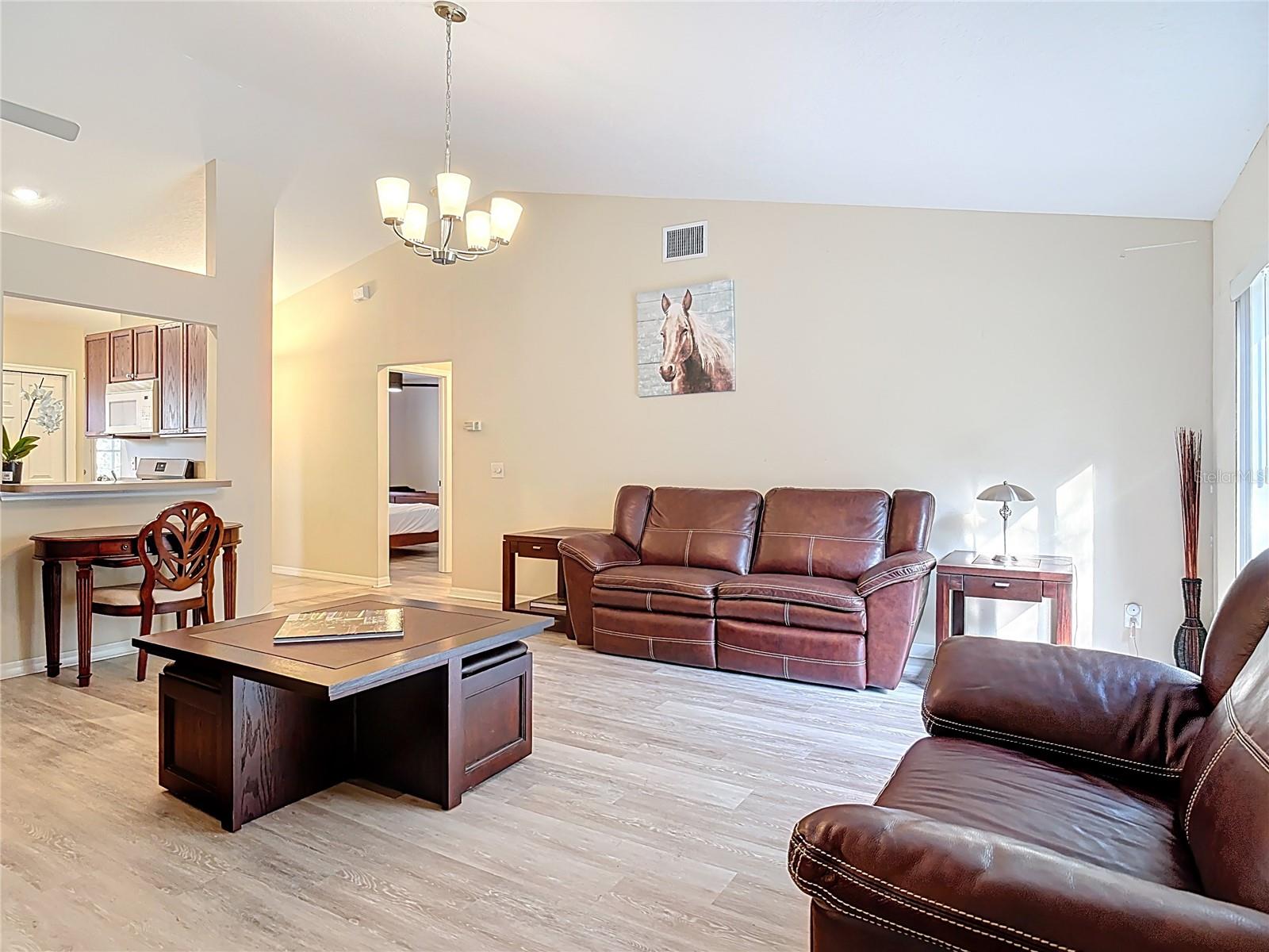 TAVARES IMPERIAL VILLAGE SUB - Residential