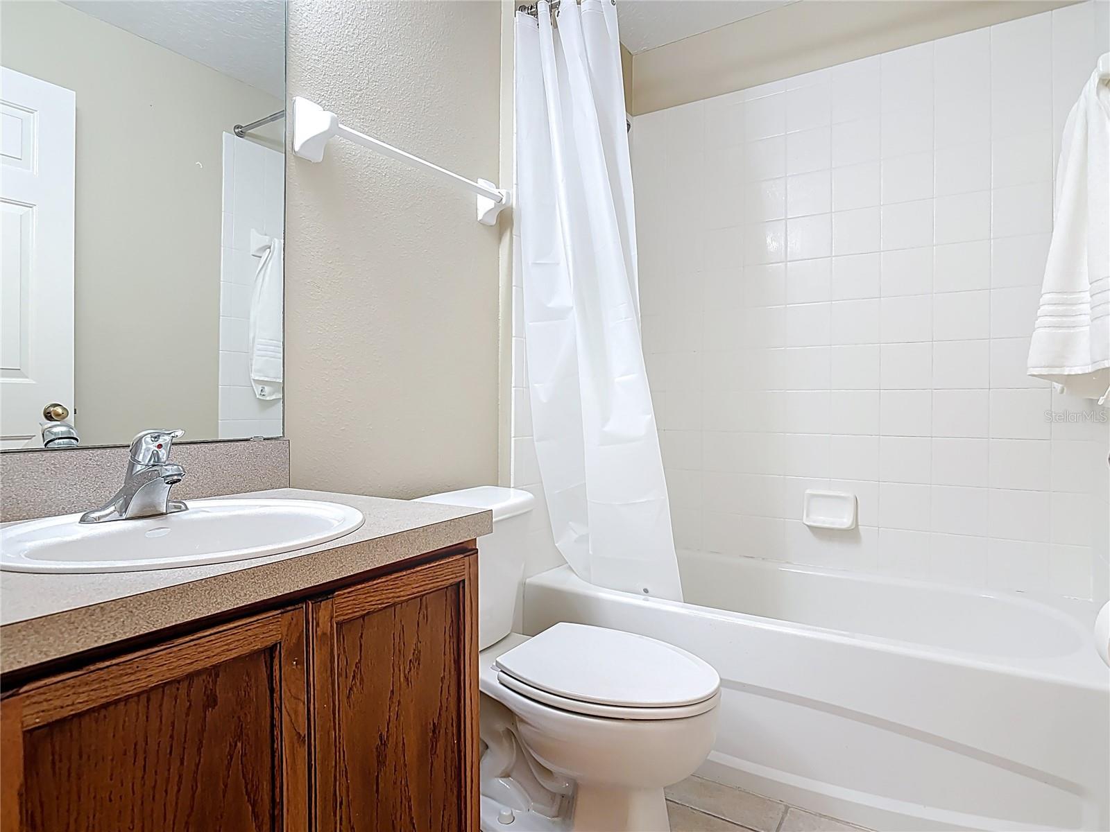 TAVARES IMPERIAL VILLAGE SUB - Residential