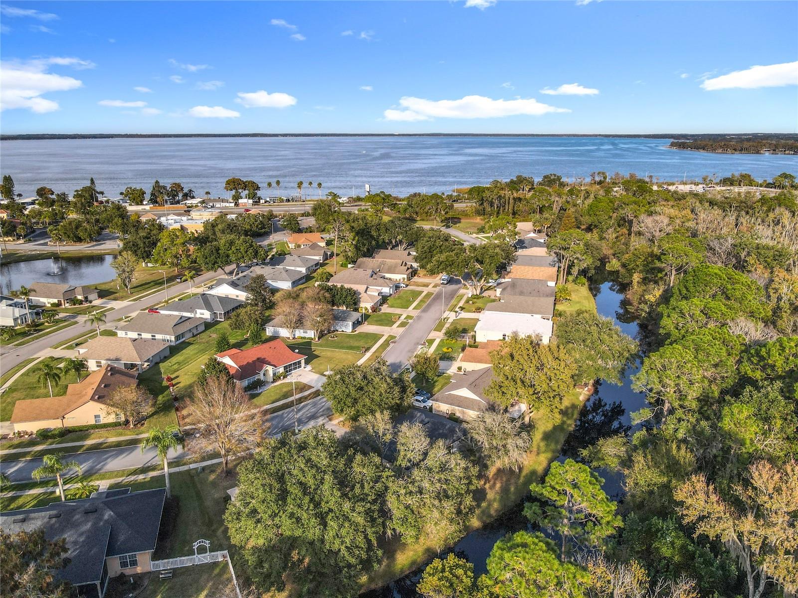 TAVARES IMPERIAL VILLAGE SUB - Residential