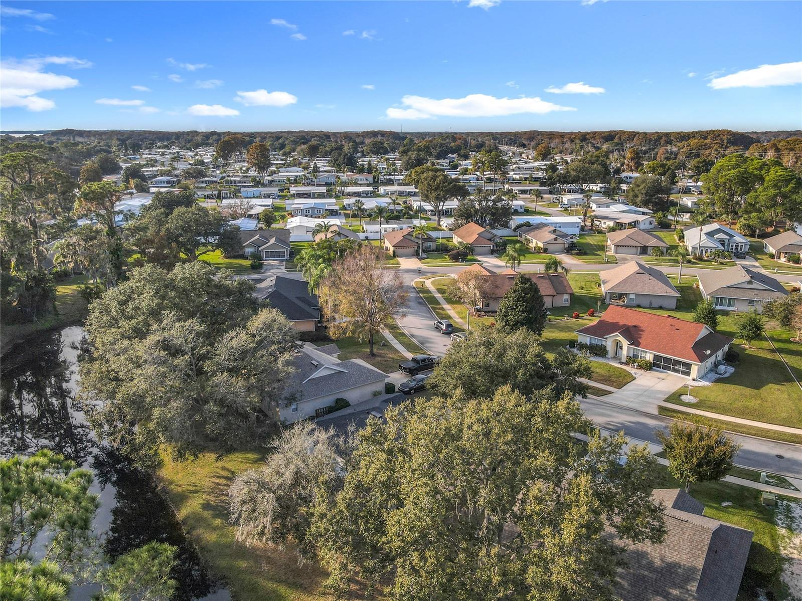 TAVARES IMPERIAL VILLAGE SUB - Residential