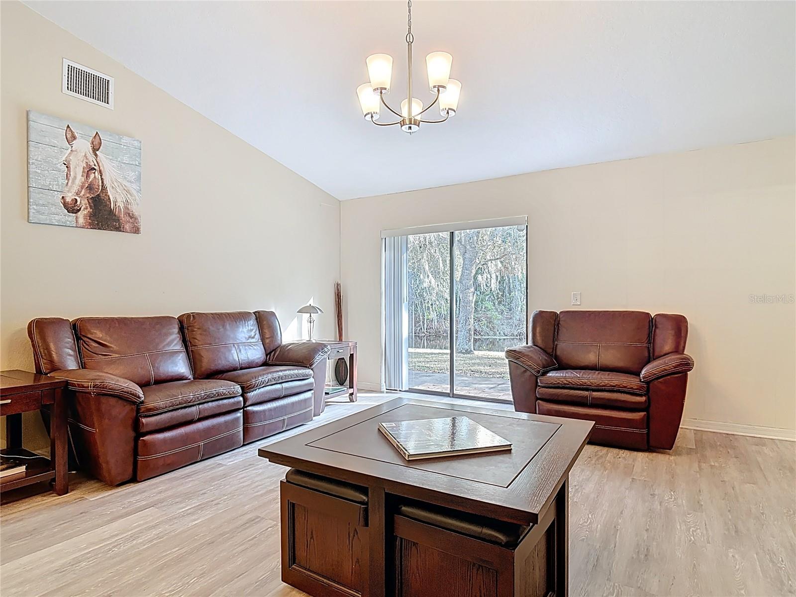 TAVARES IMPERIAL VILLAGE SUB - Residential