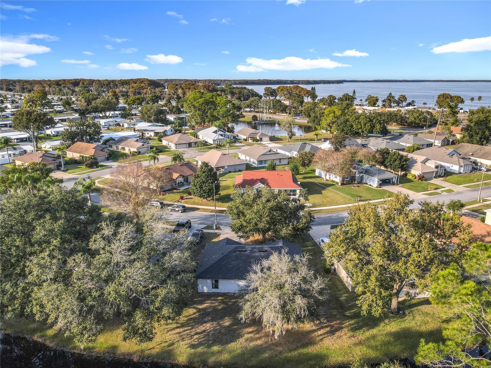 TAVARES IMPERIAL VILLAGE SUB - Residential