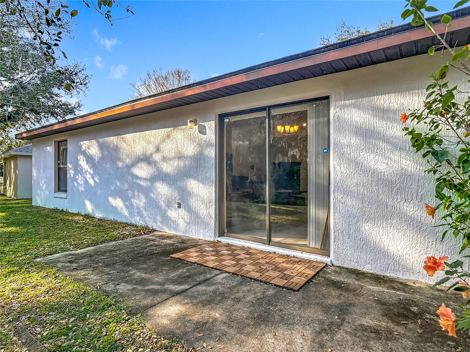 TAVARES IMPERIAL VILLAGE SUB - Residential