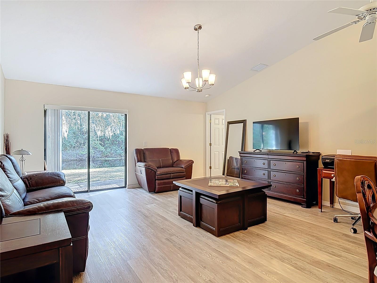 TAVARES IMPERIAL VILLAGE SUB - Residential