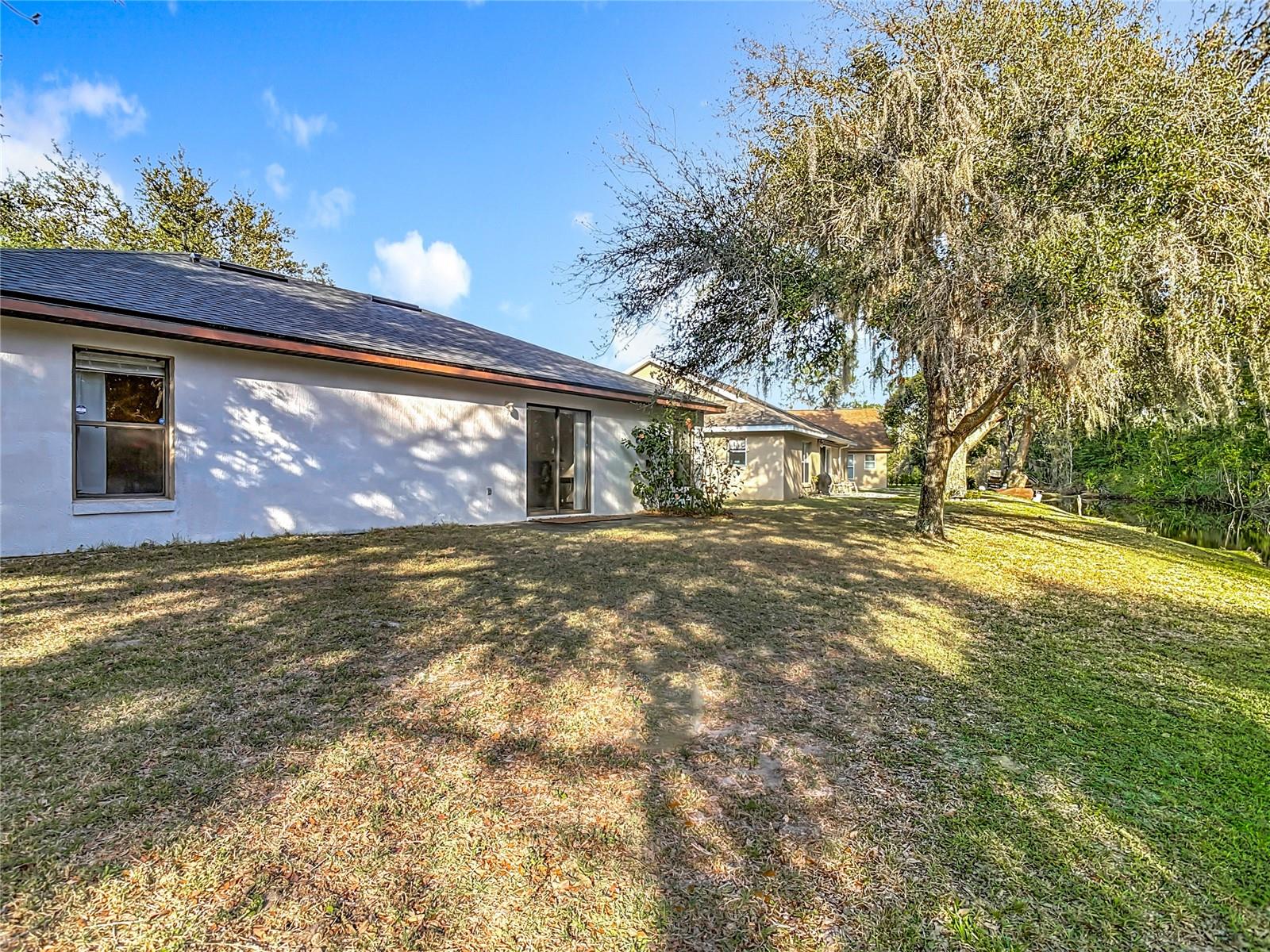 TAVARES IMPERIAL VILLAGE SUB - Residential