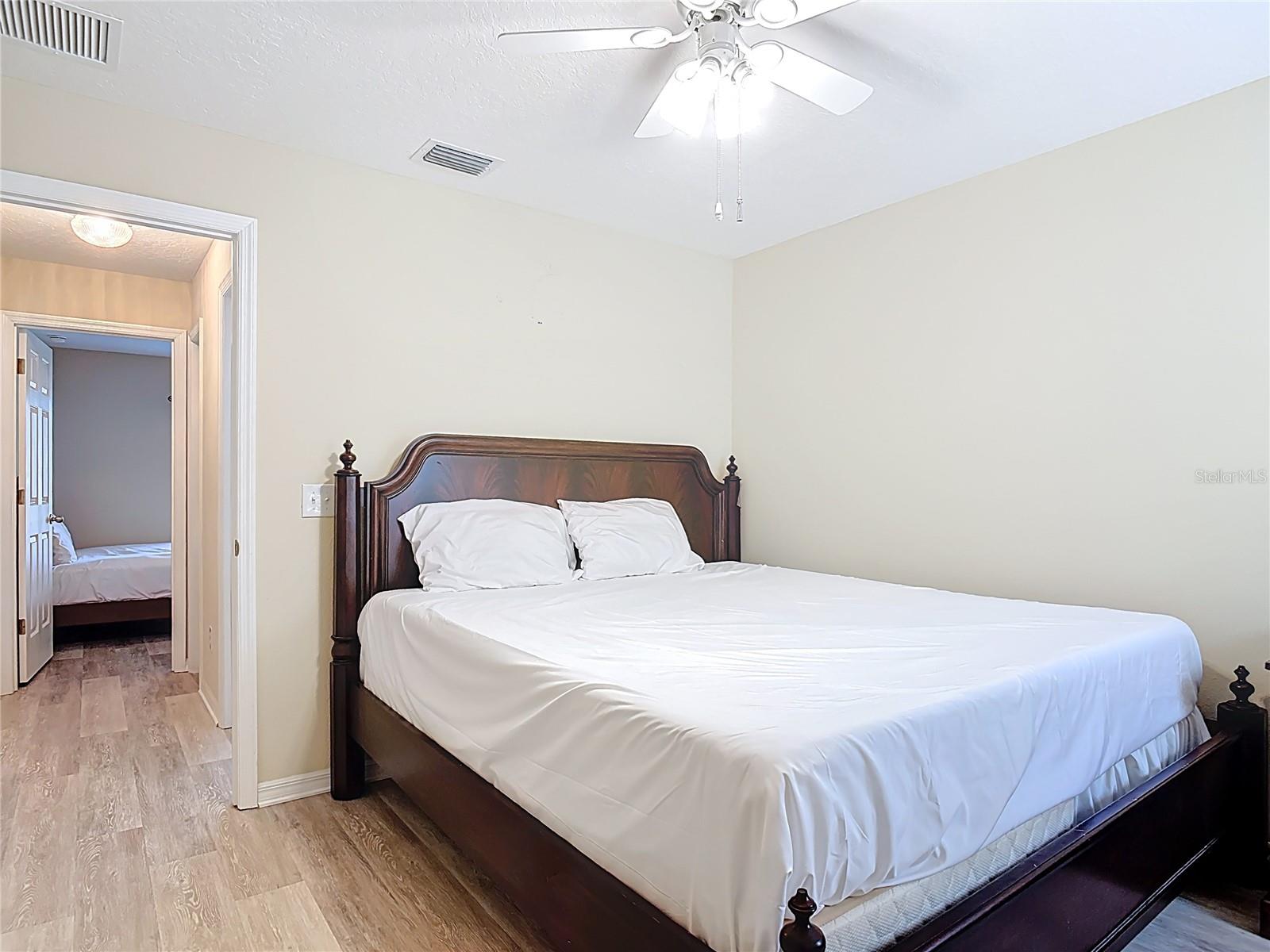 TAVARES IMPERIAL VILLAGE SUB - Residential