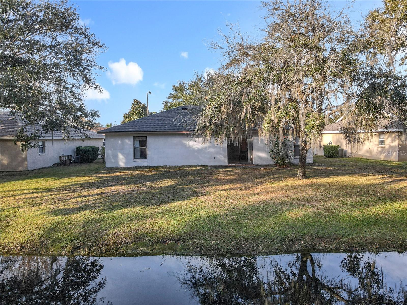 TAVARES IMPERIAL VILLAGE SUB - Residential