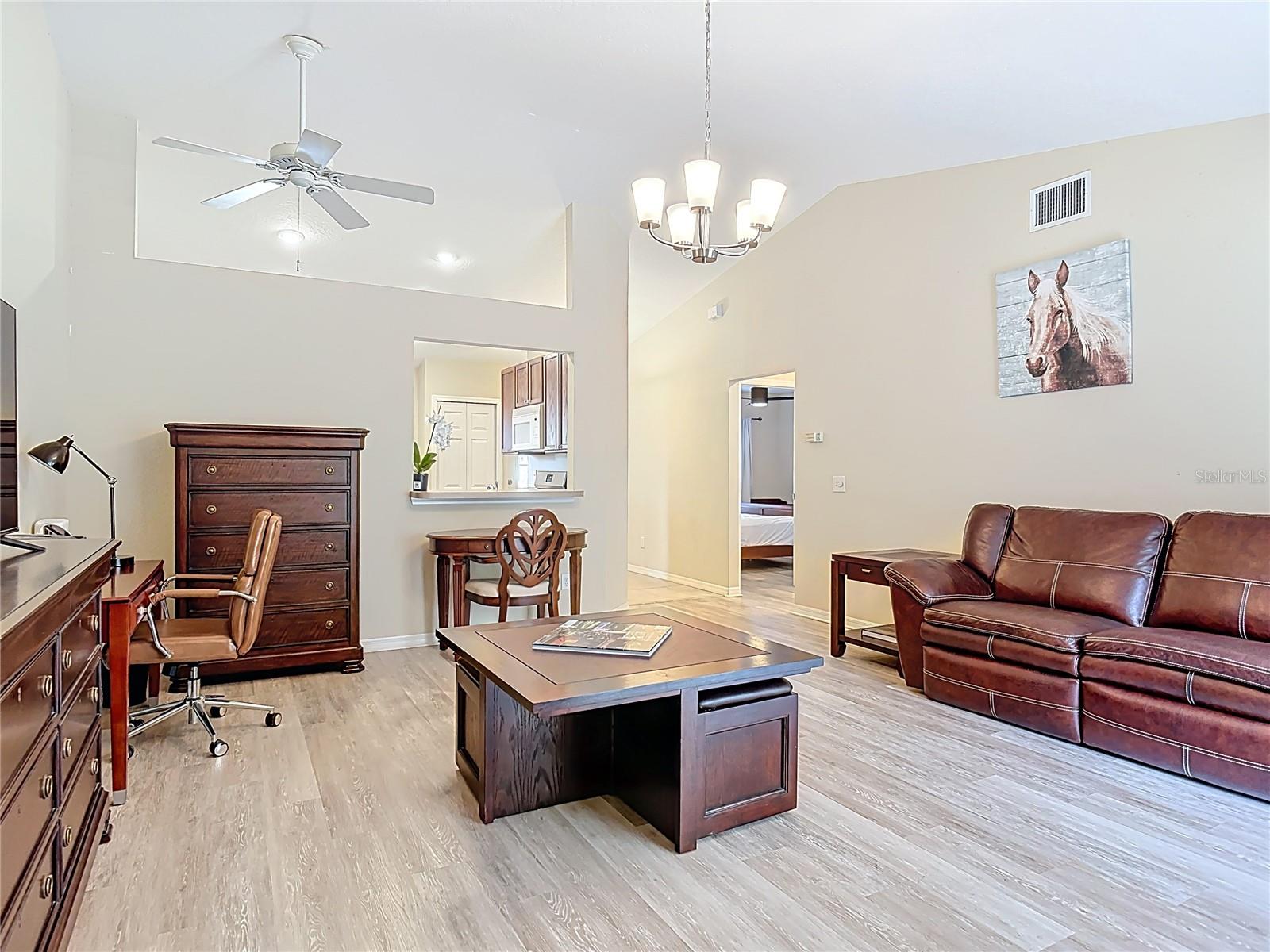 TAVARES IMPERIAL VILLAGE SUB - Residential