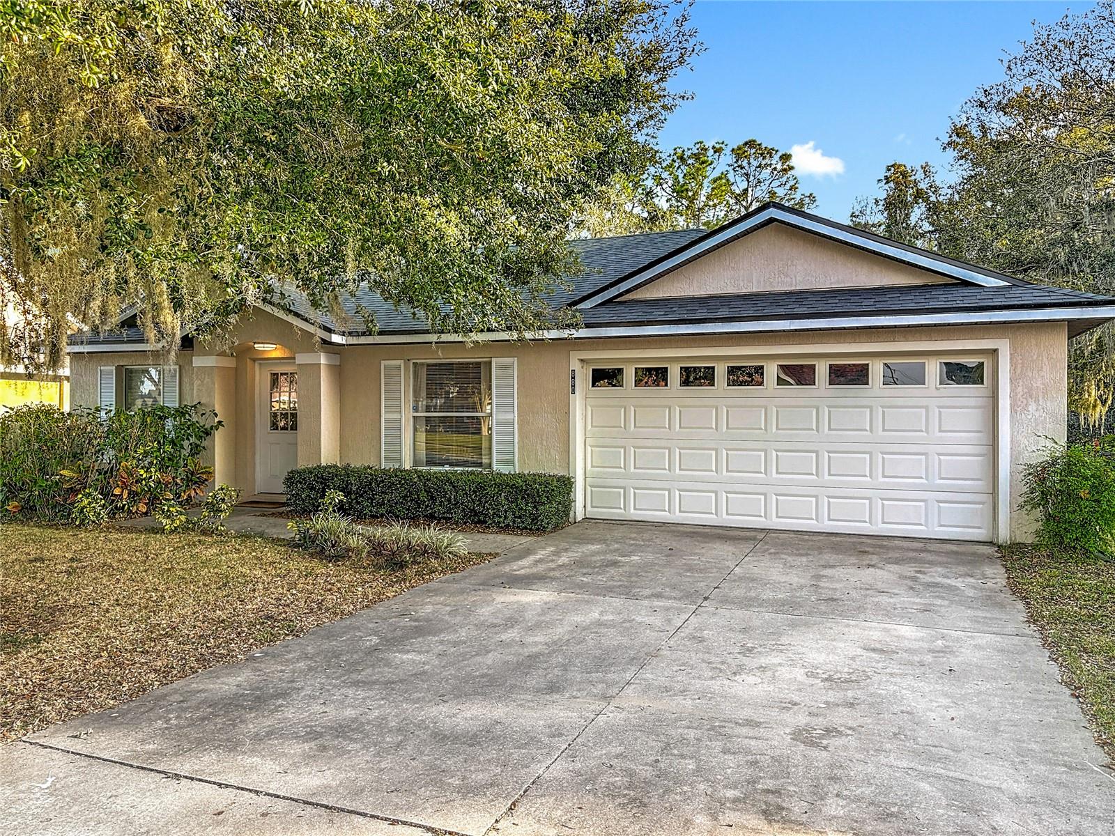 TAVARES IMPERIAL VILLAGE SUB - Residential