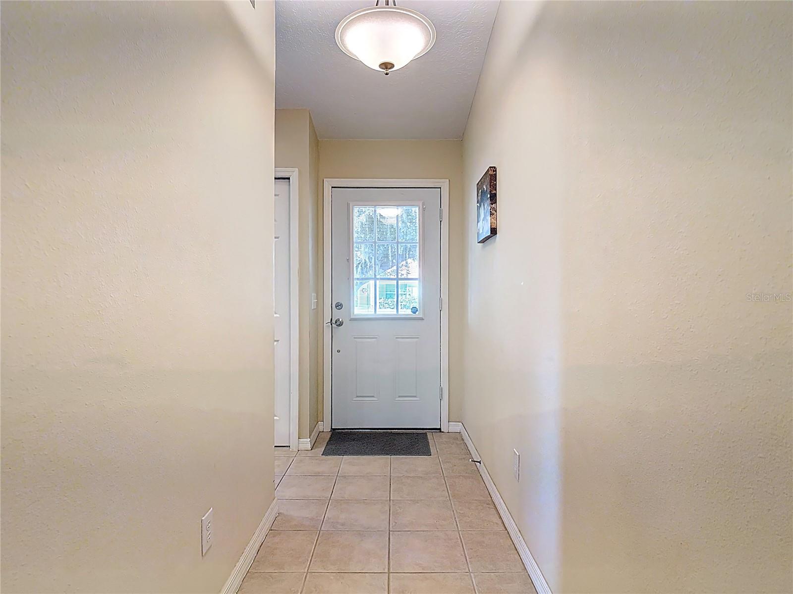 TAVARES IMPERIAL VILLAGE SUB - Residential