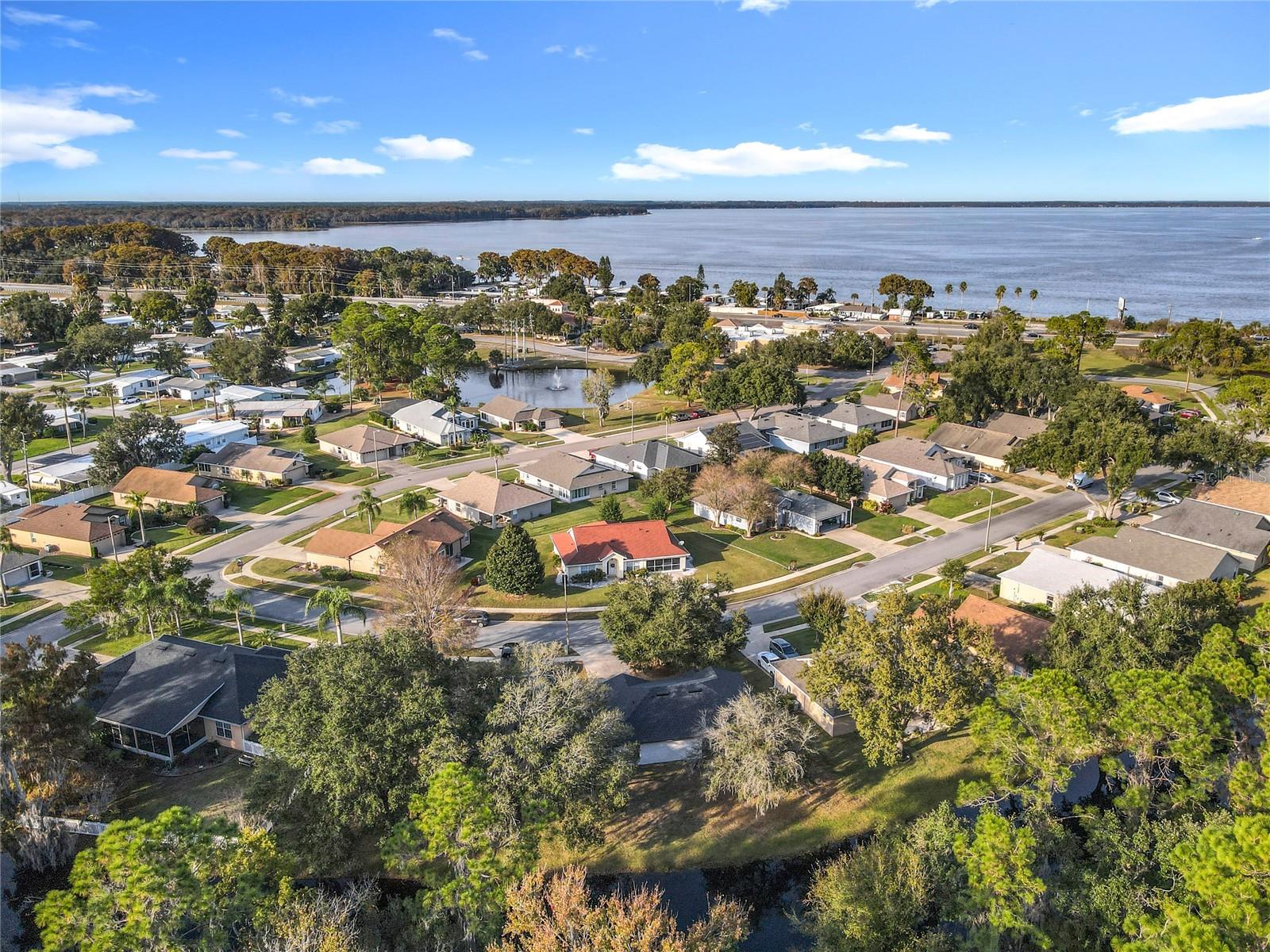 TAVARES IMPERIAL VILLAGE SUB - Residential