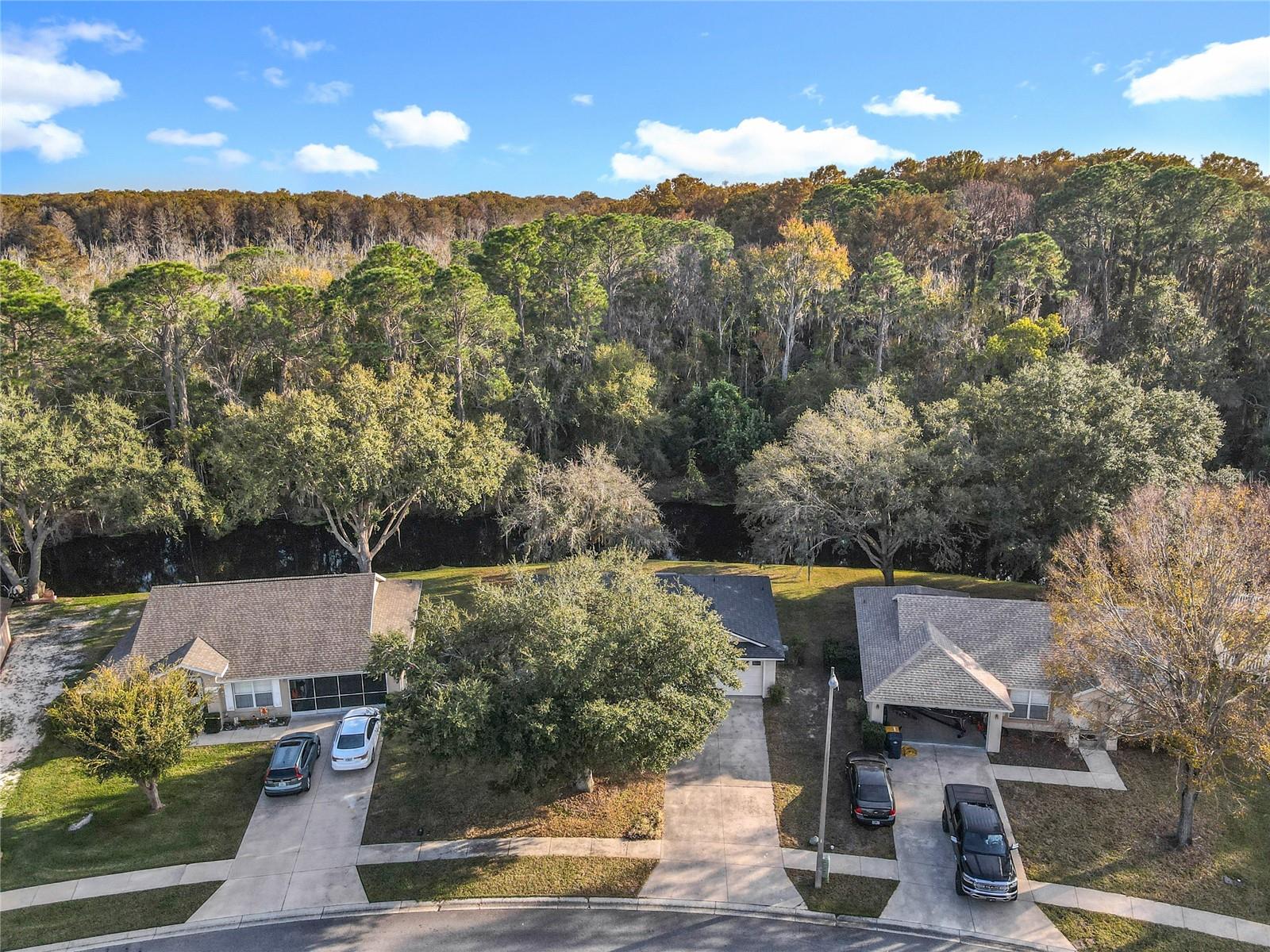 TAVARES IMPERIAL VILLAGE SUB - Residential