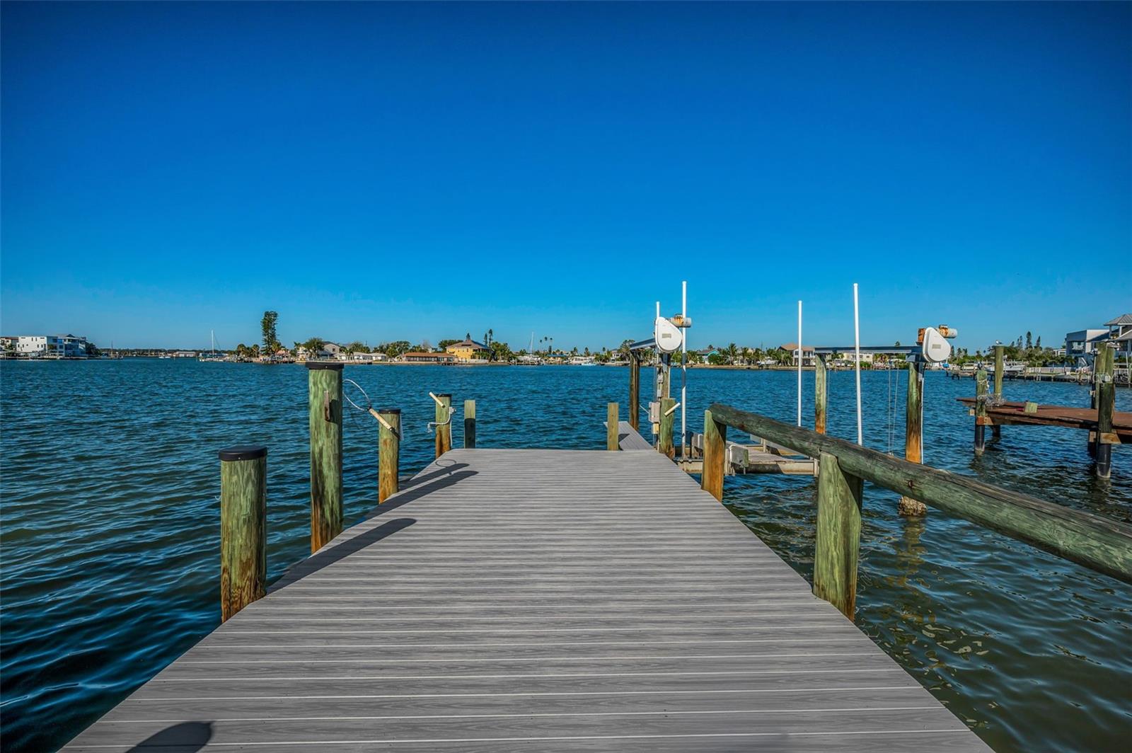 GULF SHORES 1ST ADD - Residential Lease