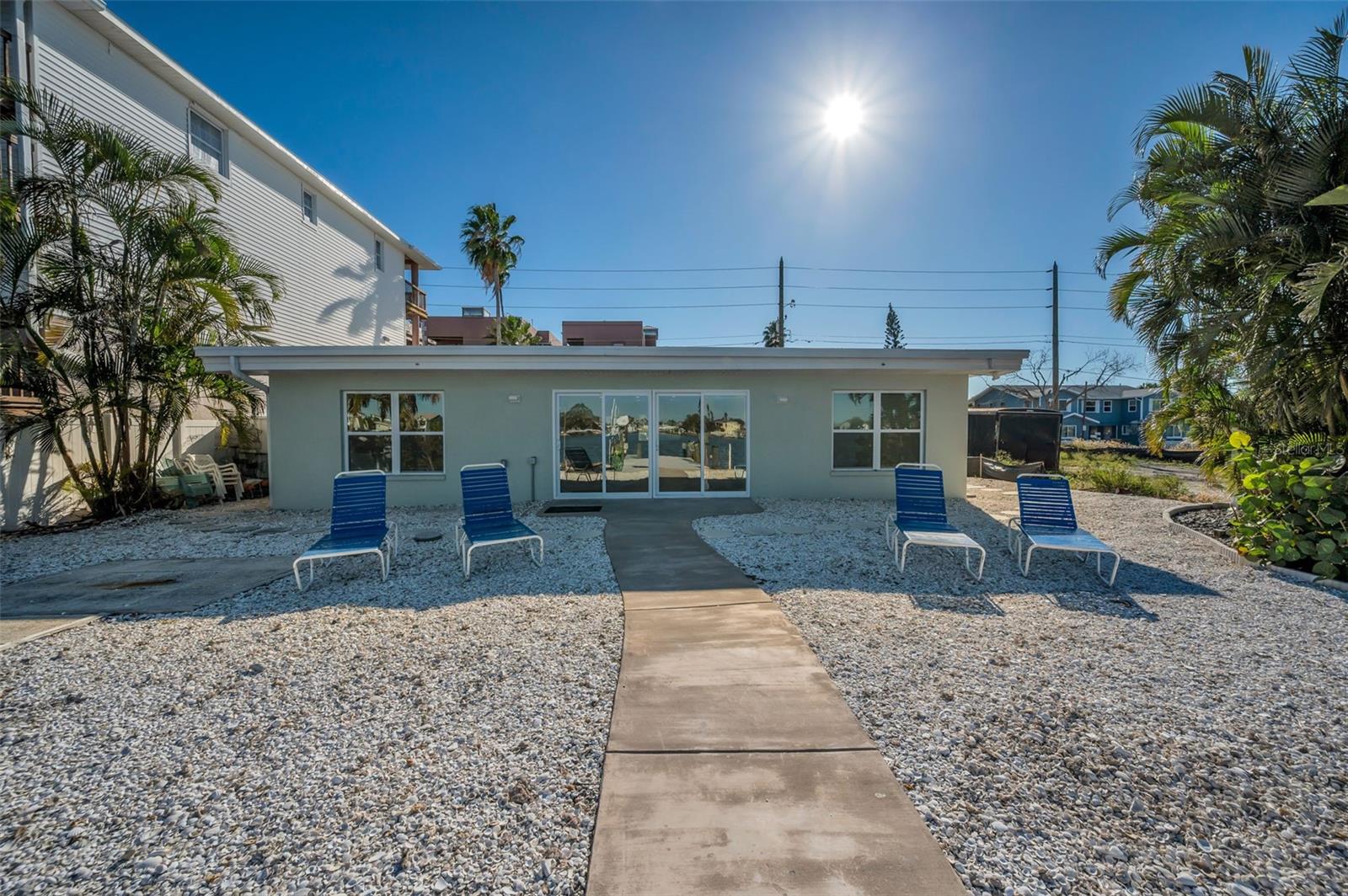 GULF SHORES 1ST ADD - Residential Lease