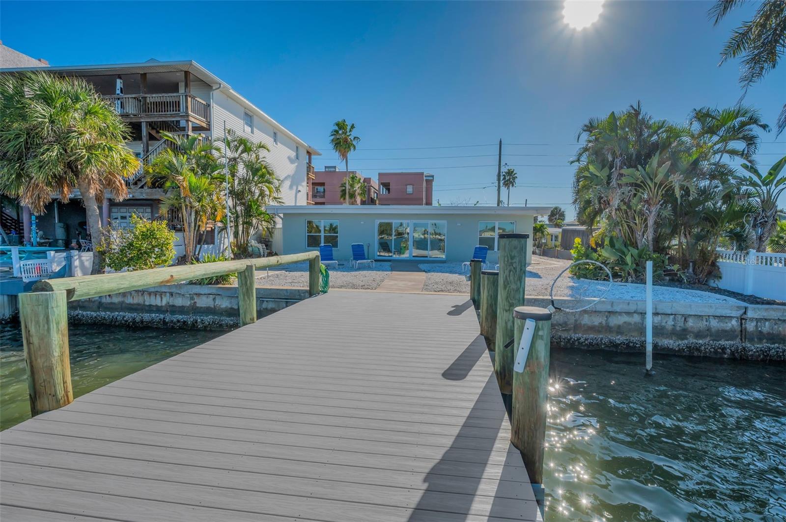 GULF SHORES 1ST ADD - Residential Lease