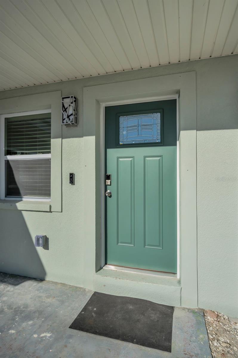 GULF SHORES 1ST ADD - Residential Lease