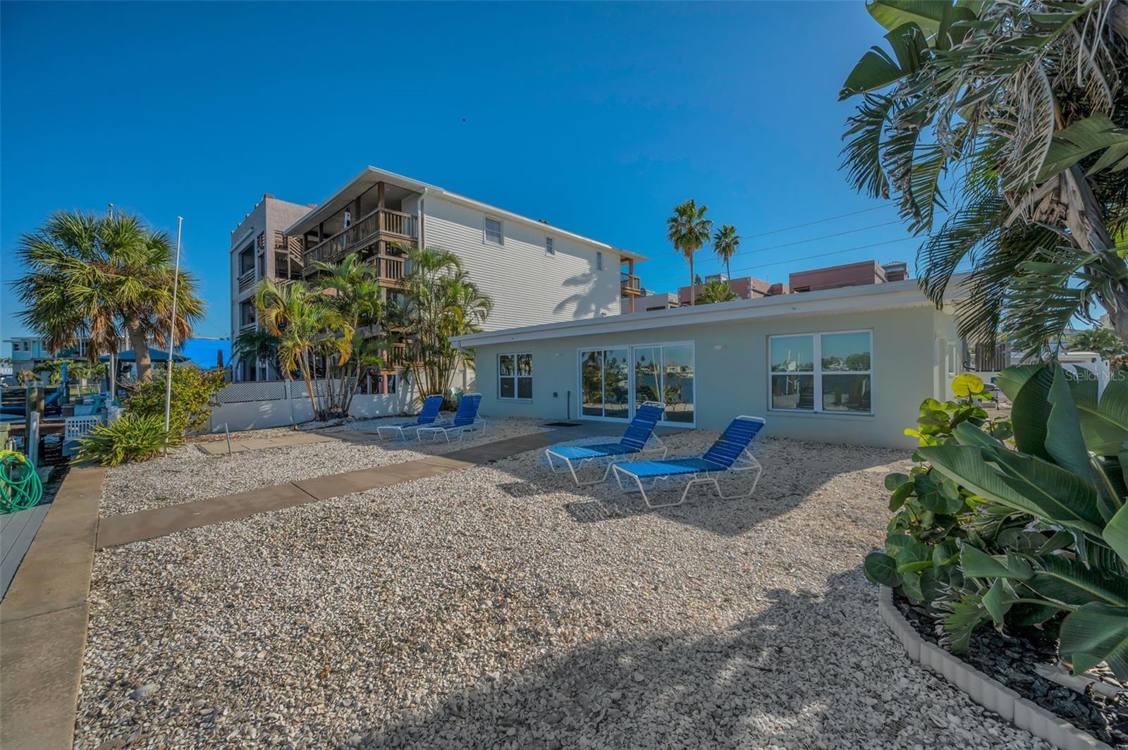 GULF SHORES 1ST ADD - Residential Lease