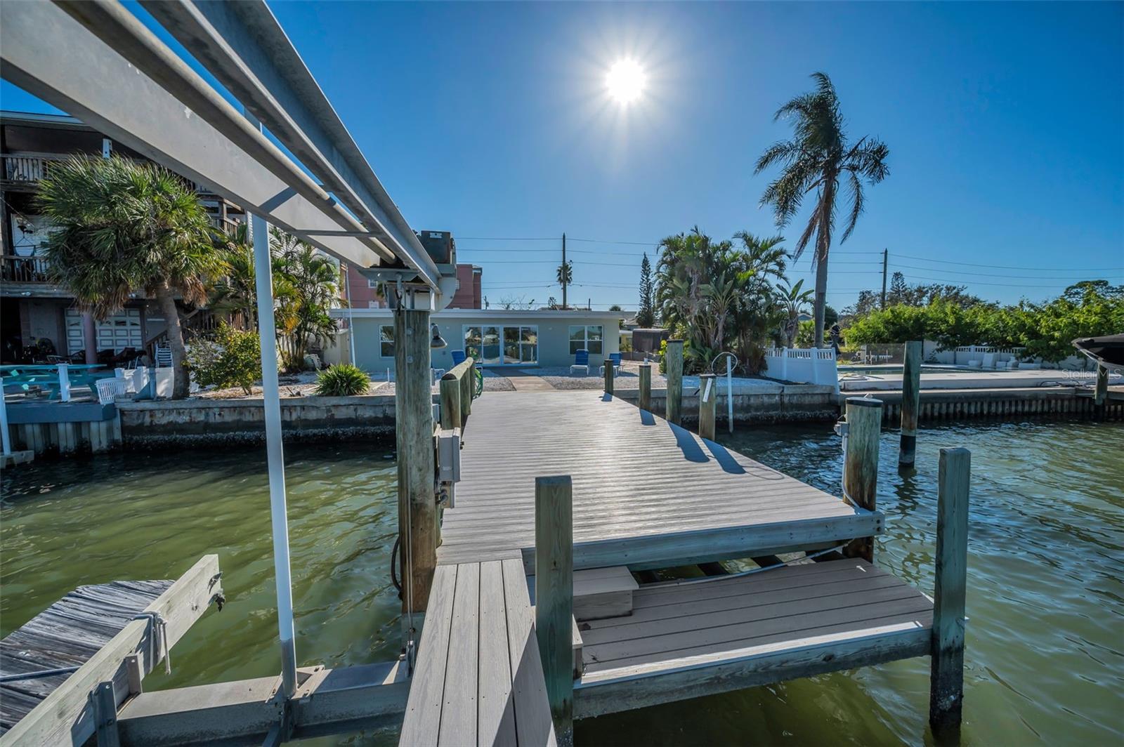 GULF SHORES 1ST ADD - Residential Lease