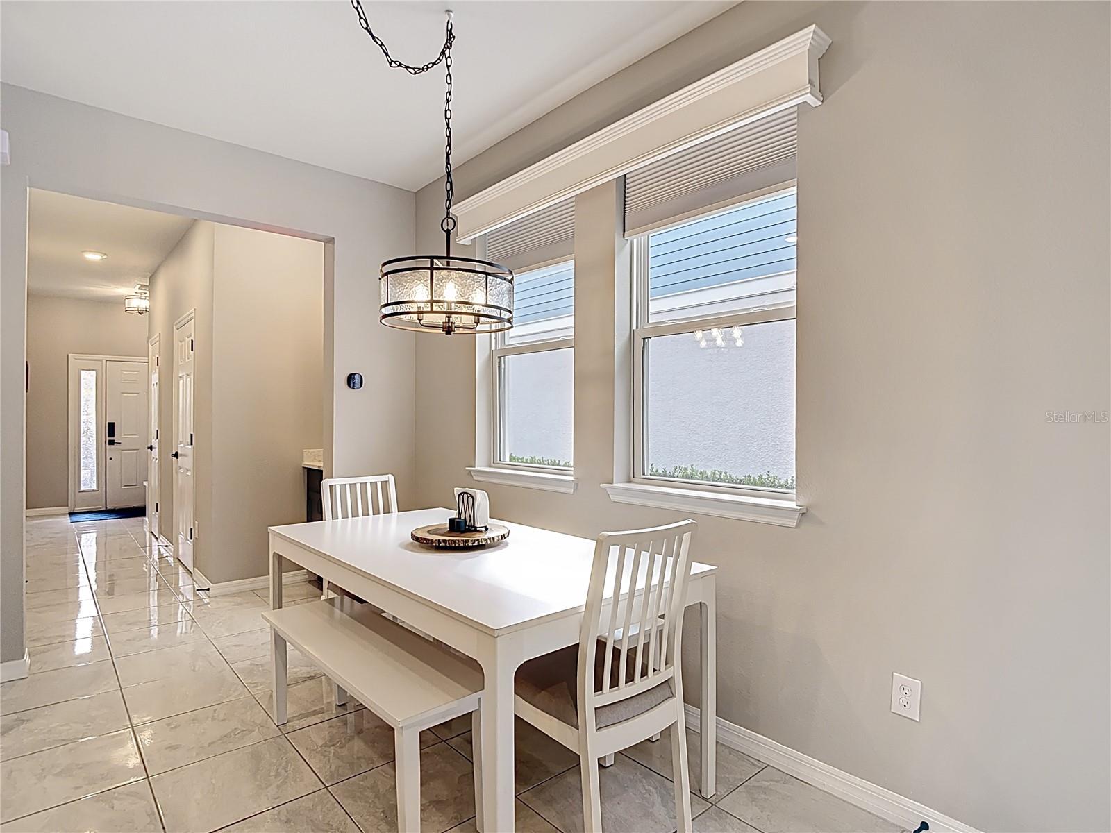 KEMERTON PLACE - Residential