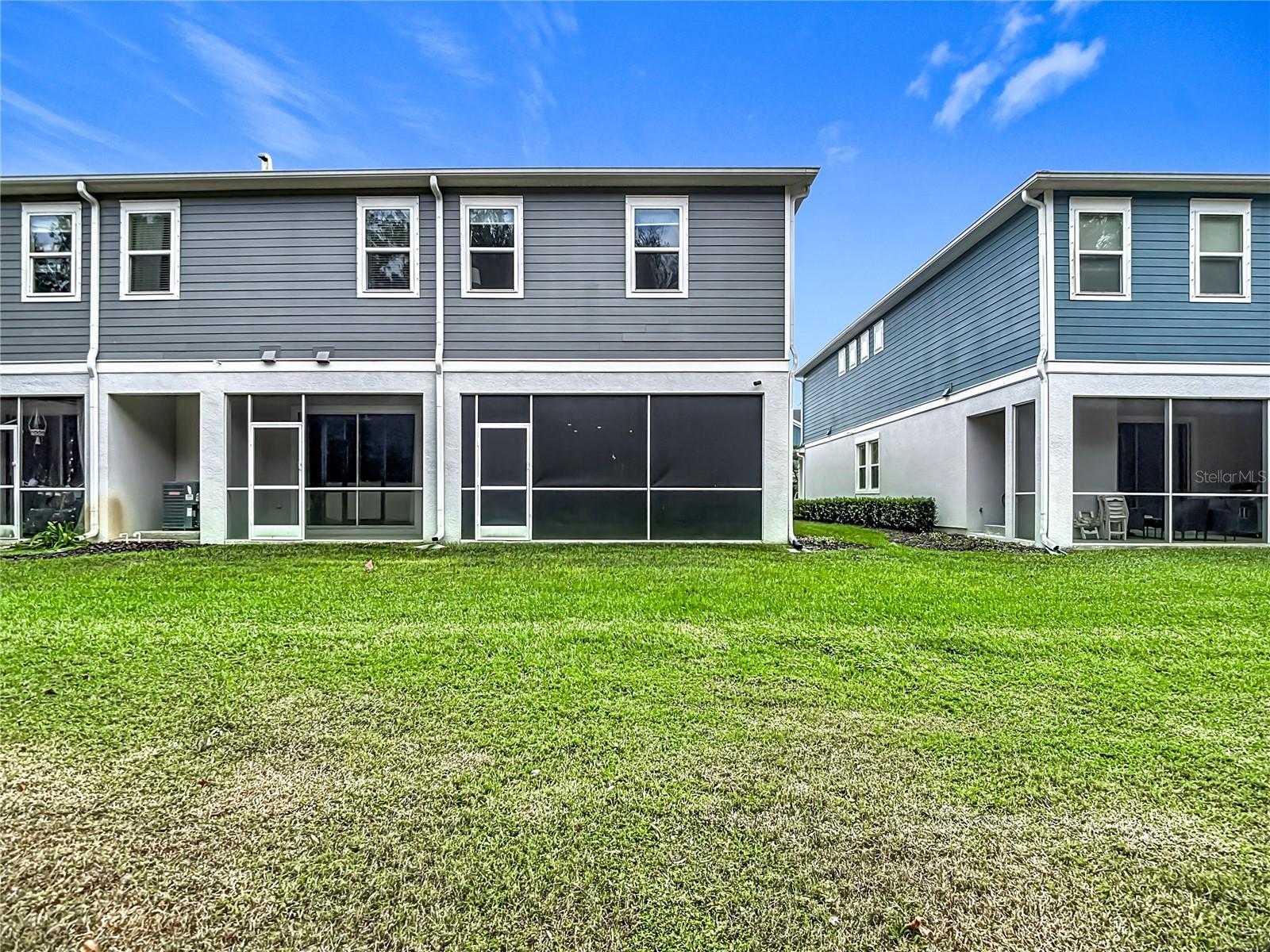 KEMERTON PLACE - Residential