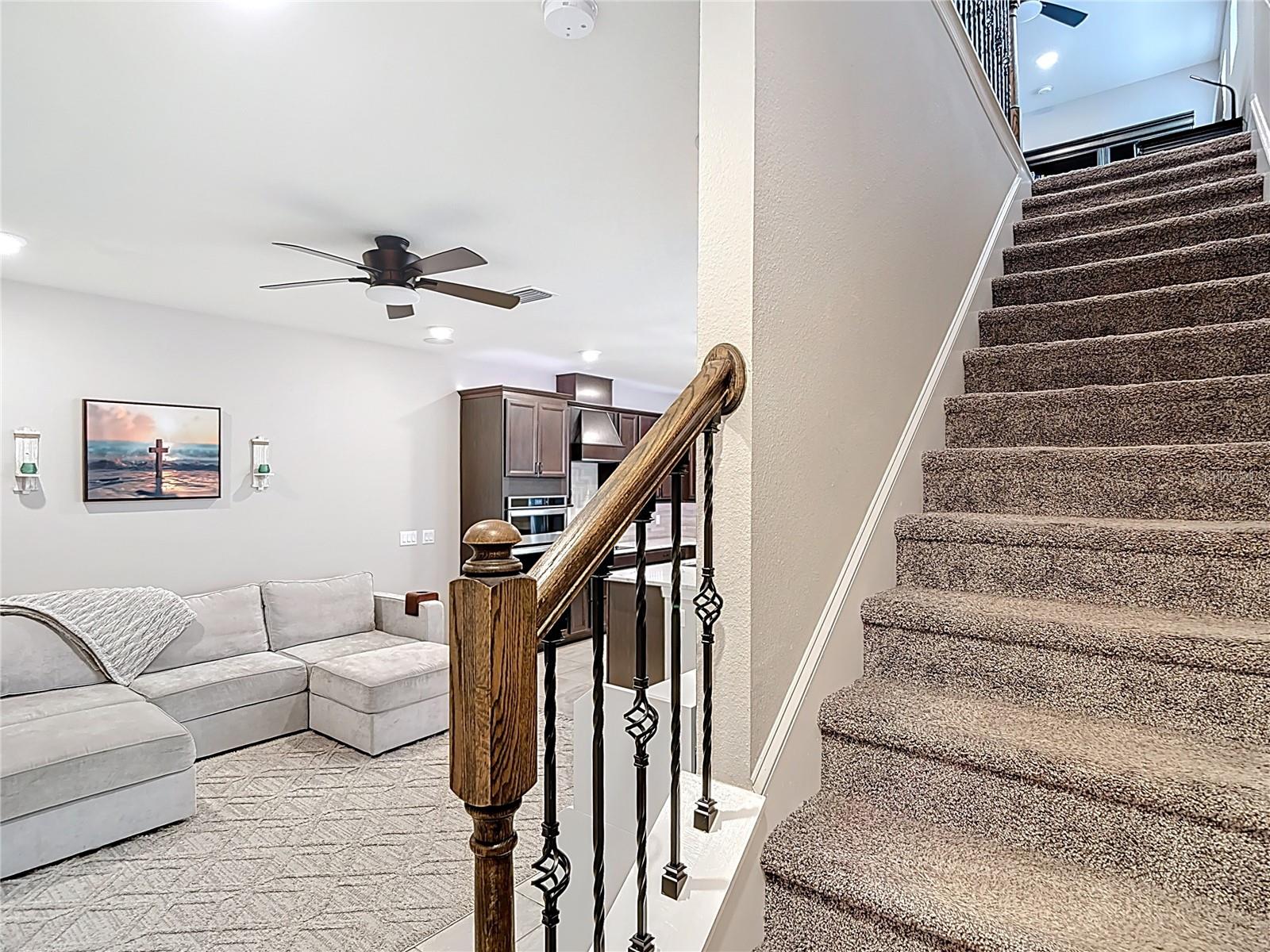 KEMERTON PLACE - Residential