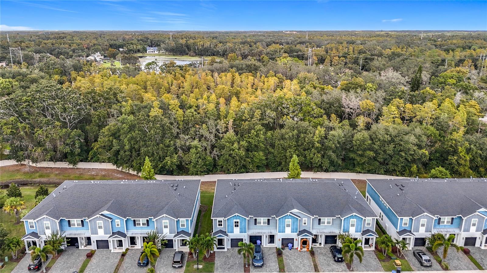 KEMERTON PLACE - Residential