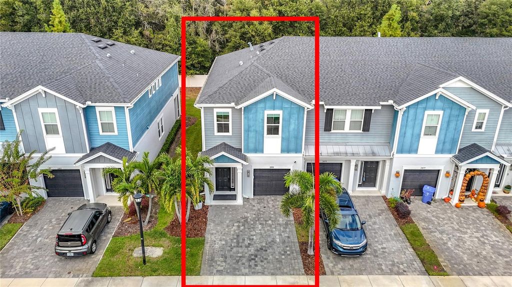 Photo of 2881 Grand Kemerton Place, Tampa, FL 33618 (MLS # TB8441020)