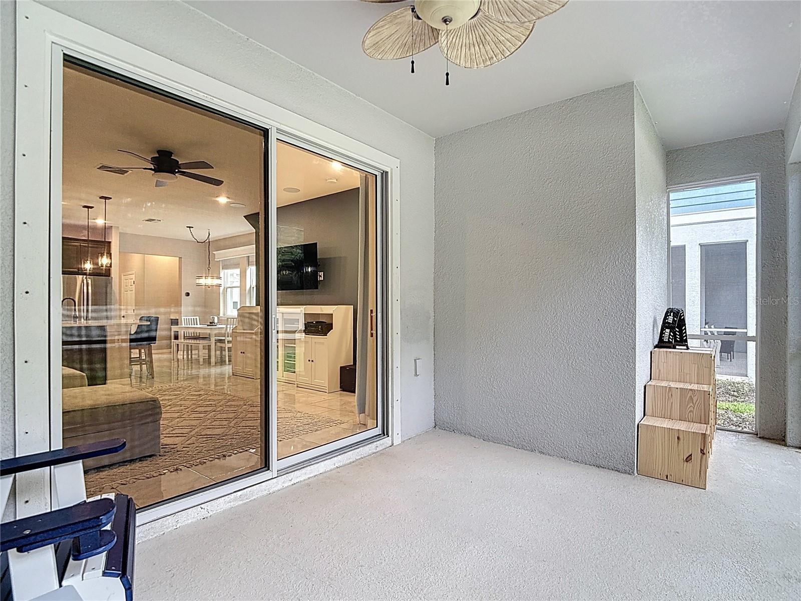 KEMERTON PLACE - Residential