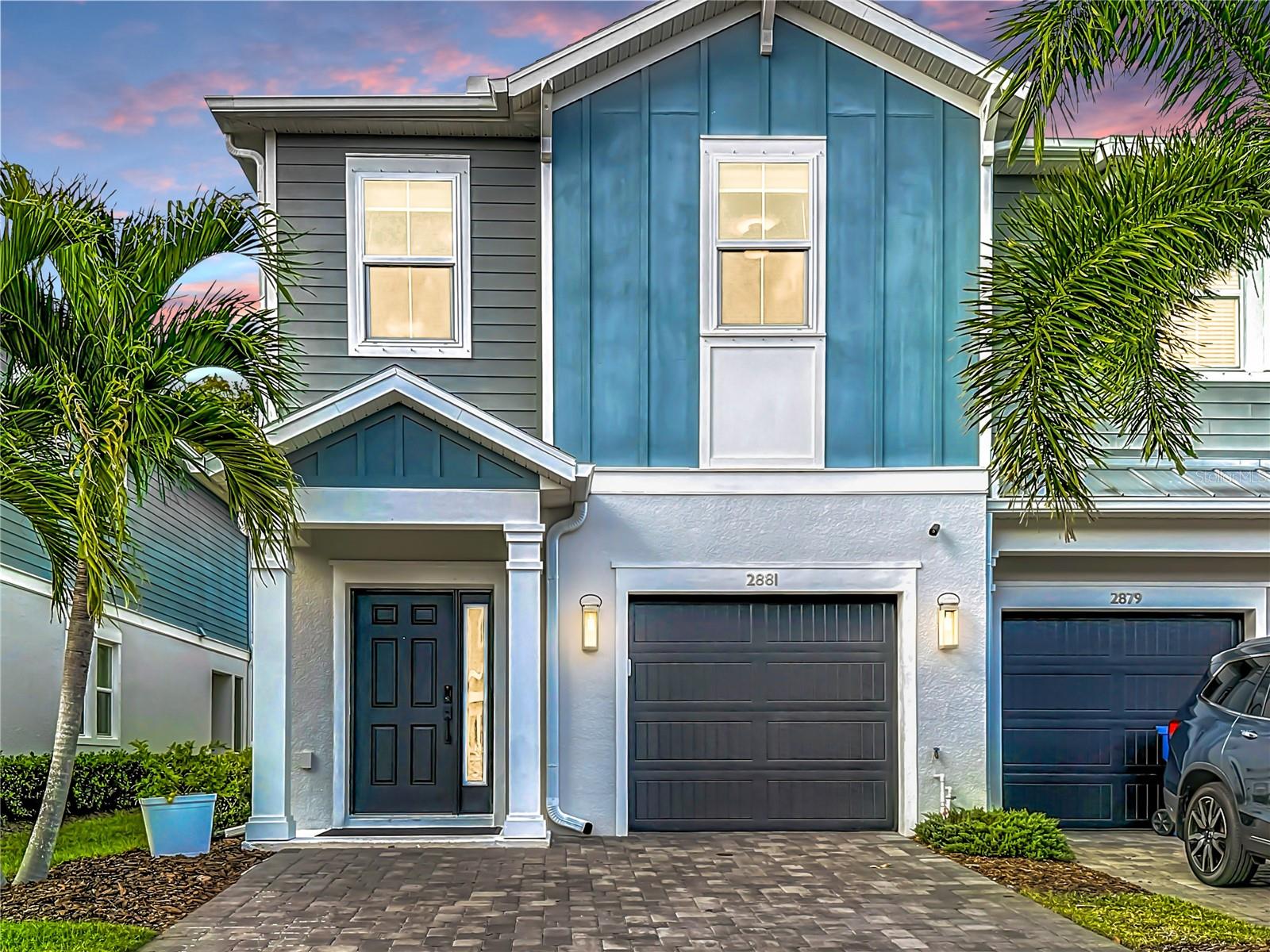 KEMERTON PLACE - Residential