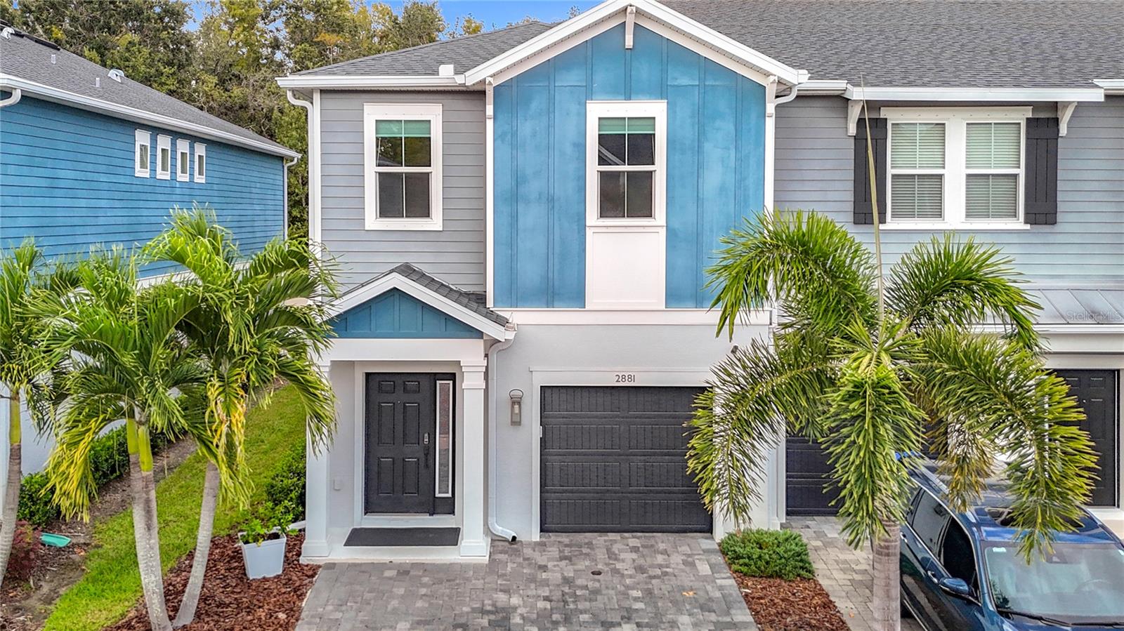 KEMERTON PLACE - Residential