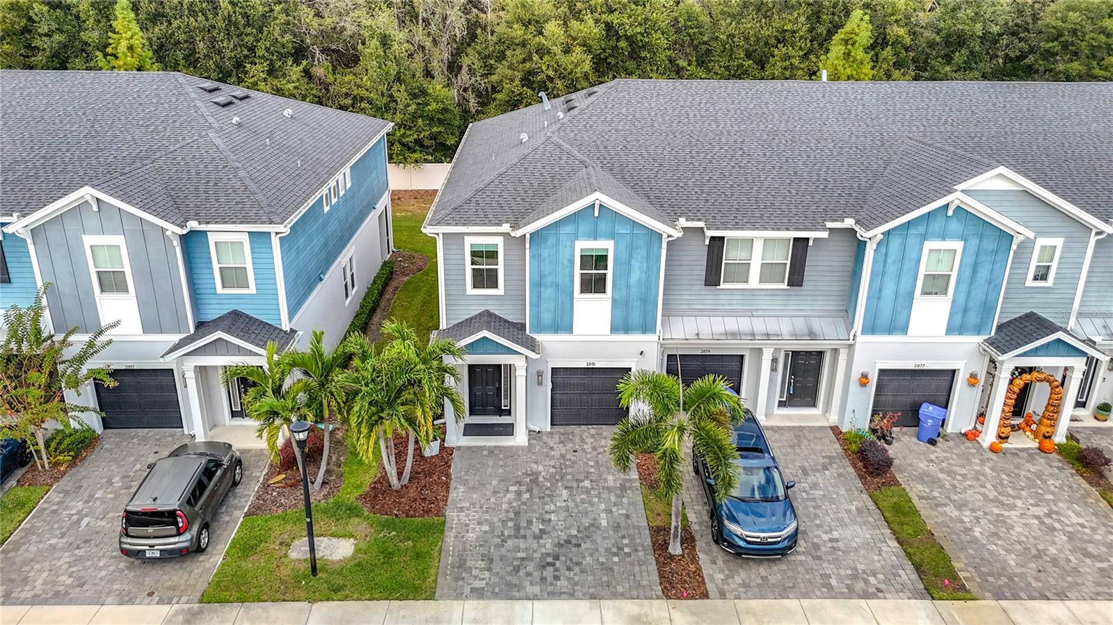 KEMERTON PLACE - Residential