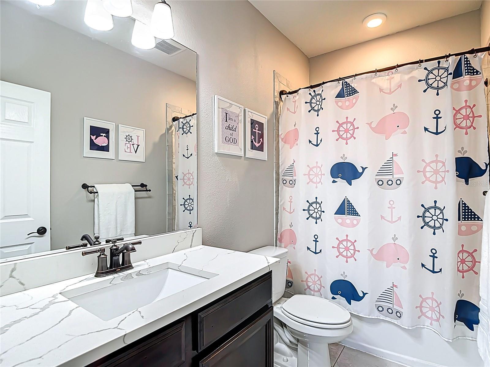 KEMERTON PLACE - Residential