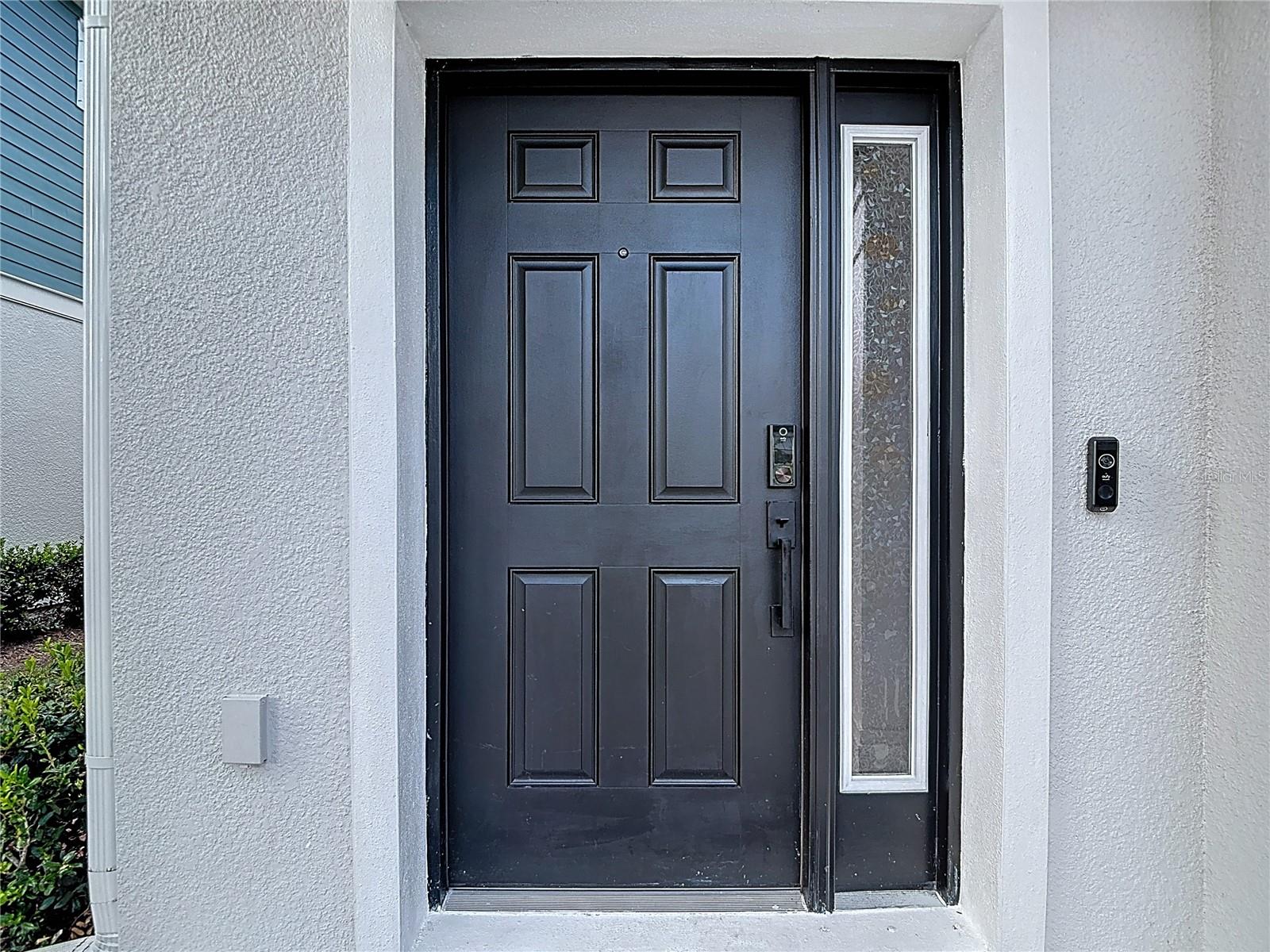 KEMERTON PLACE - Residential