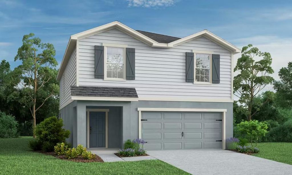 Photo of 6769 Flagstone Avenue E, Lakeland, FL 33813 (MLS # L4961622)