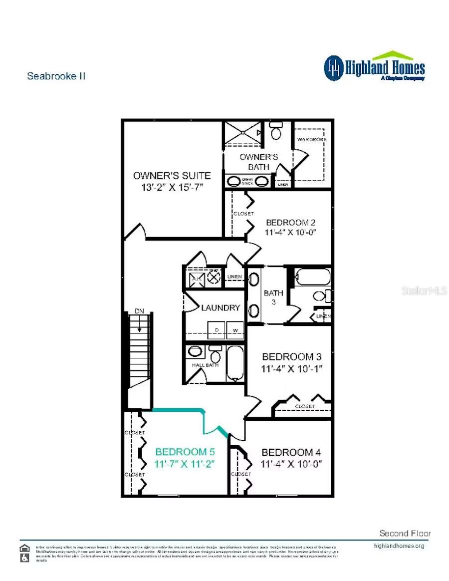 TOUCHSTONE - Residential