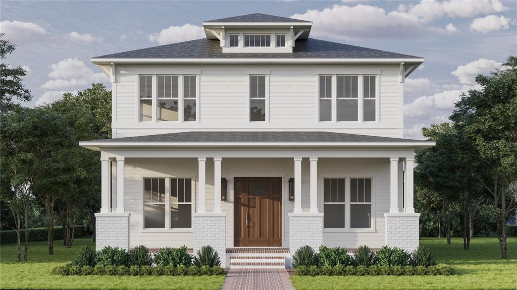 Photo of 1020 5th Street N, St Petersburg, FL 33701 (MLS # TB8506921)