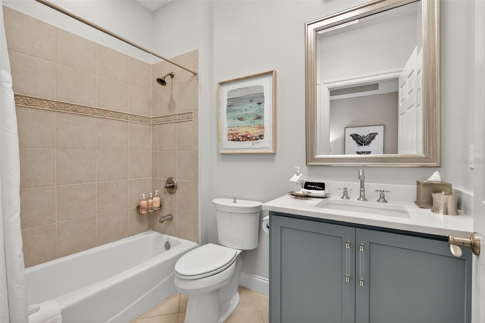 OCEAN TOWERS/HAMMOCK BEACH - Residential