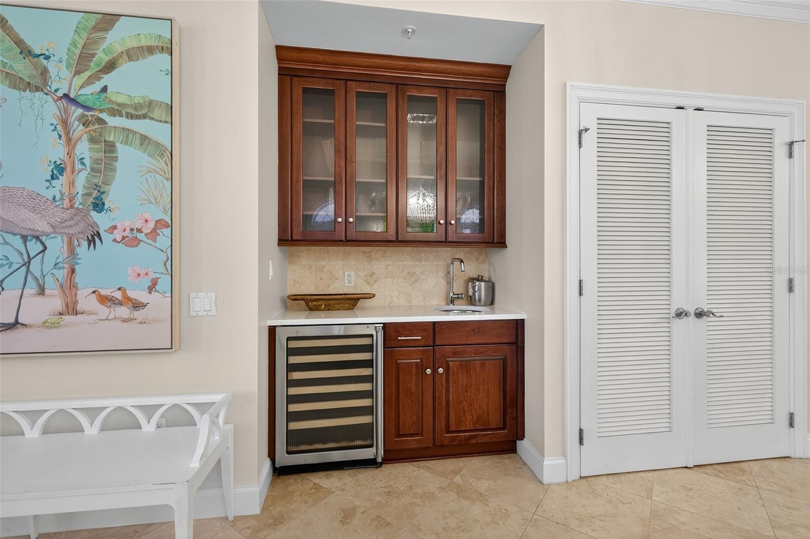 OCEAN TOWERS/HAMMOCK BEACH - Residential