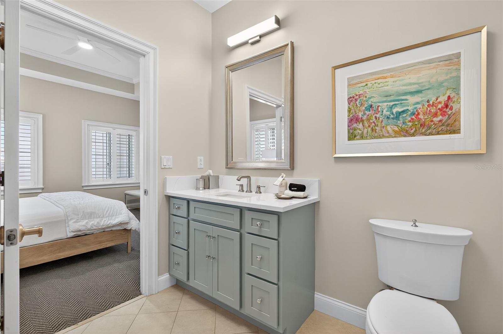 OCEAN TOWERS/HAMMOCK BEACH - Residential