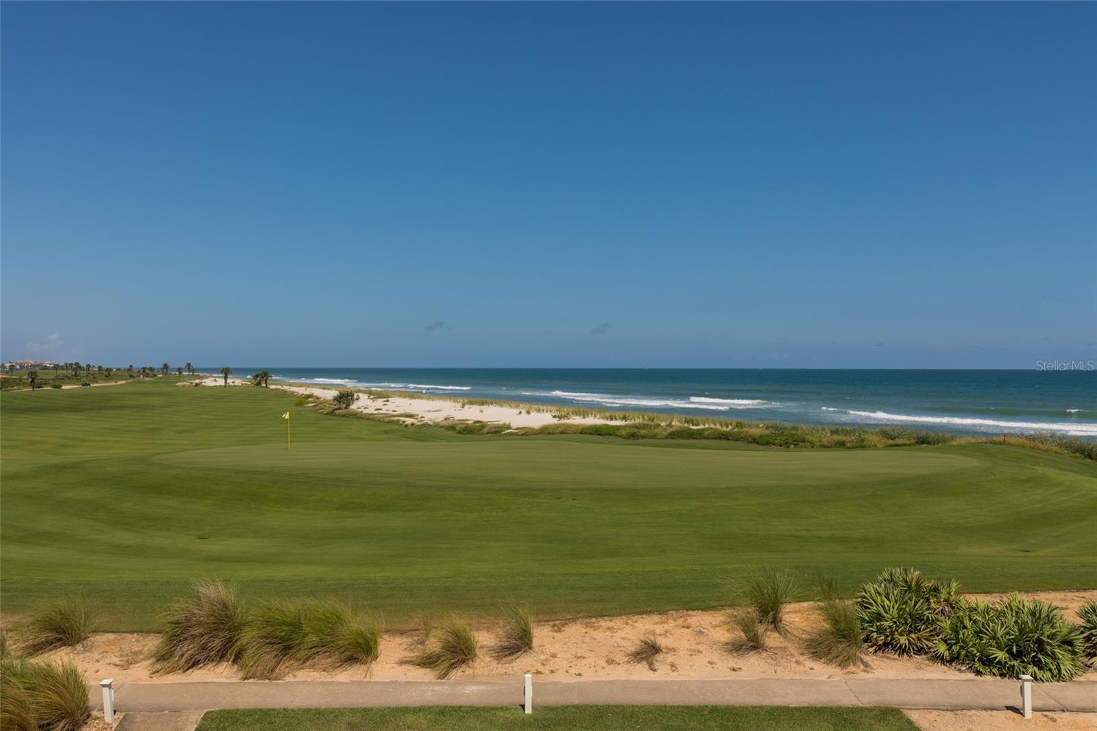 OCEAN TOWERS/HAMMOCK BEACH - Residential