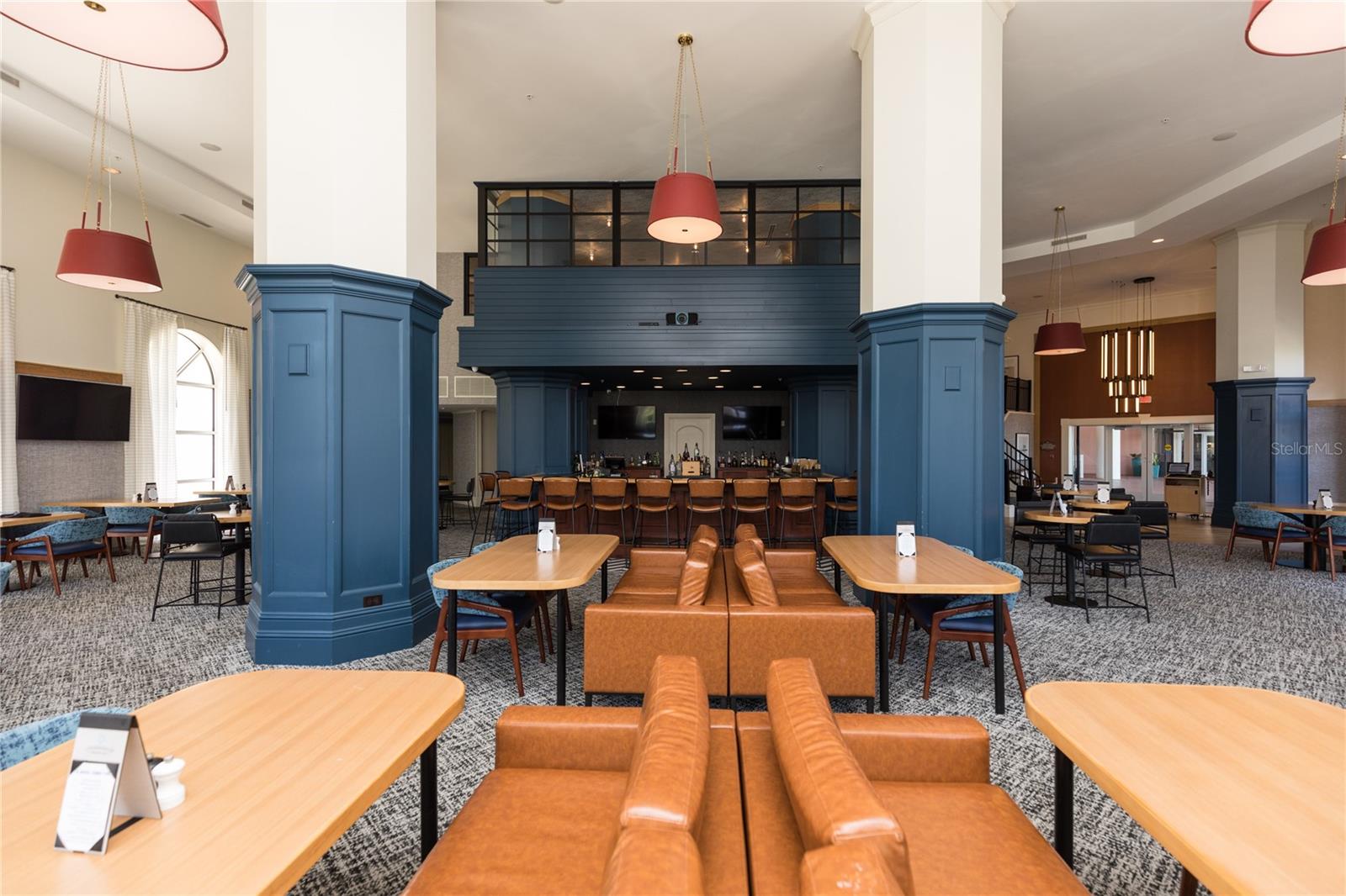 OCEAN TOWERS/HAMMOCK BEACH - Residential