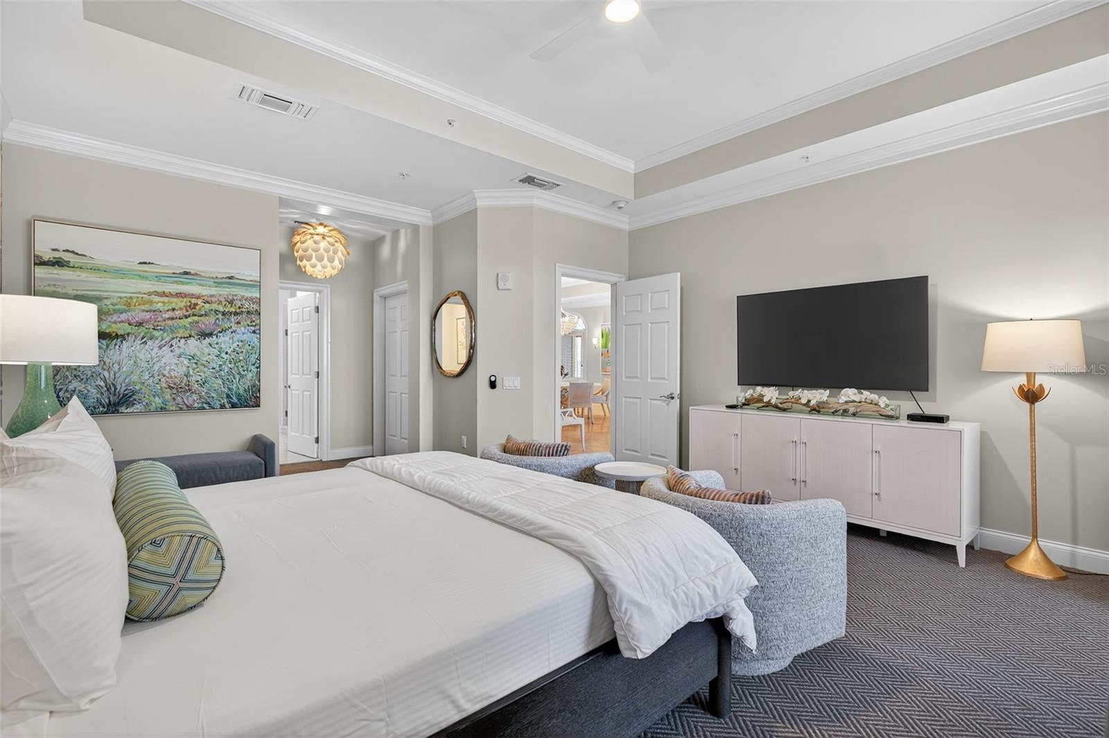 OCEAN TOWERS/HAMMOCK BEACH - Residential