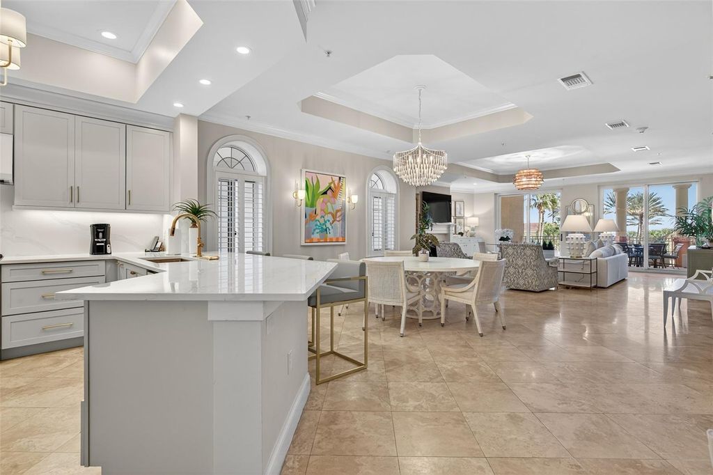 Photo of 200 Ocean Crest Drive #151, Palm Coast, FL 32137 (MLS # FC317427)