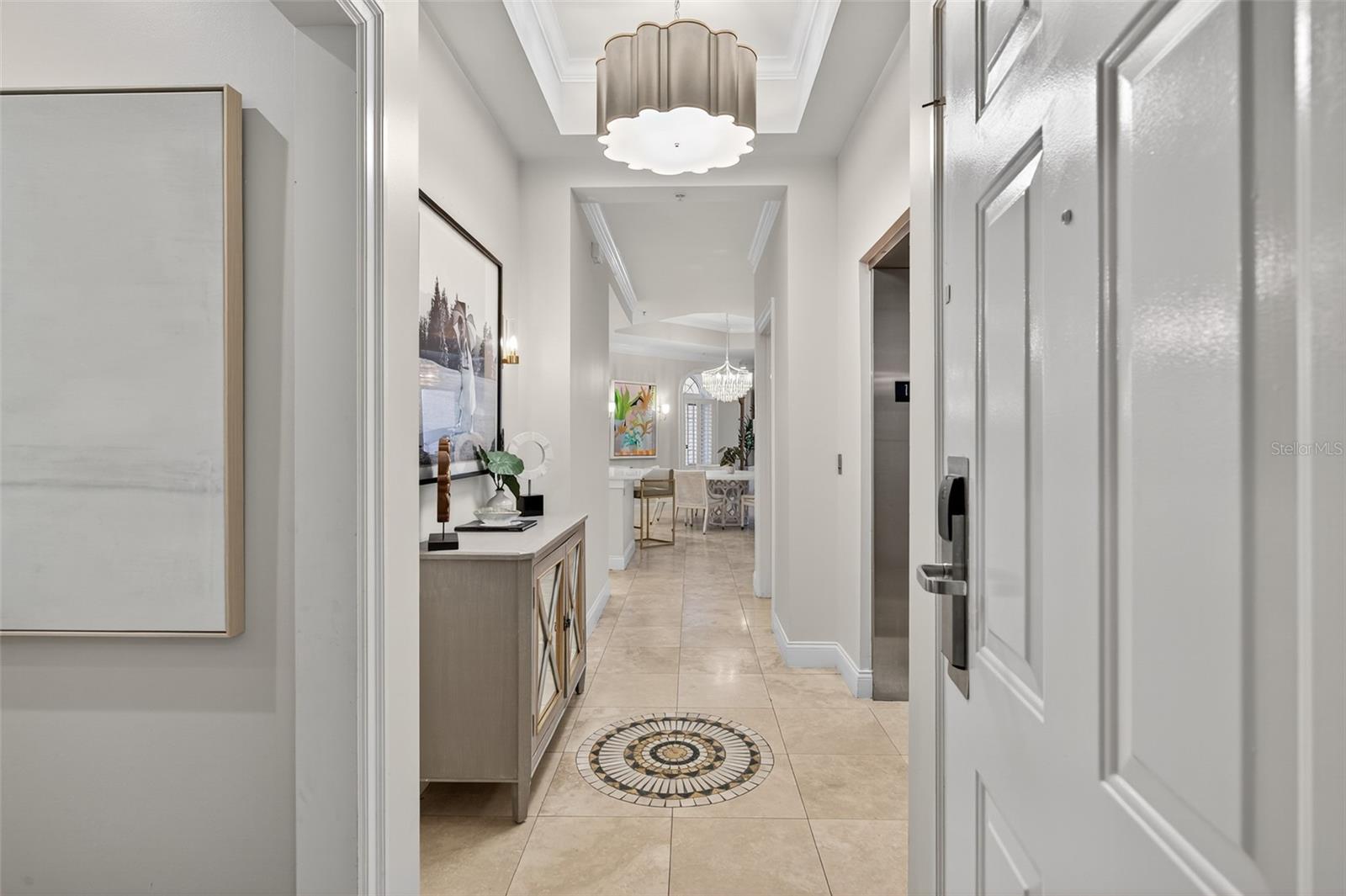 OCEAN TOWERS/HAMMOCK BEACH - Residential