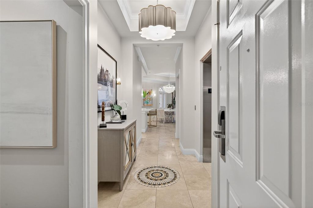 Photo of 200 Ocean Crest Drive #151, Palm Coast, FL 32137 (MLS # FC317427)