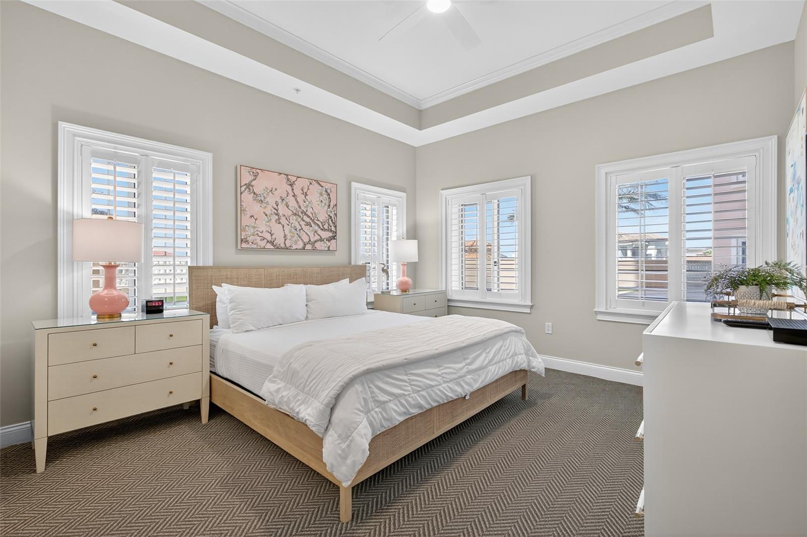 OCEAN TOWERS/HAMMOCK BEACH - Residential